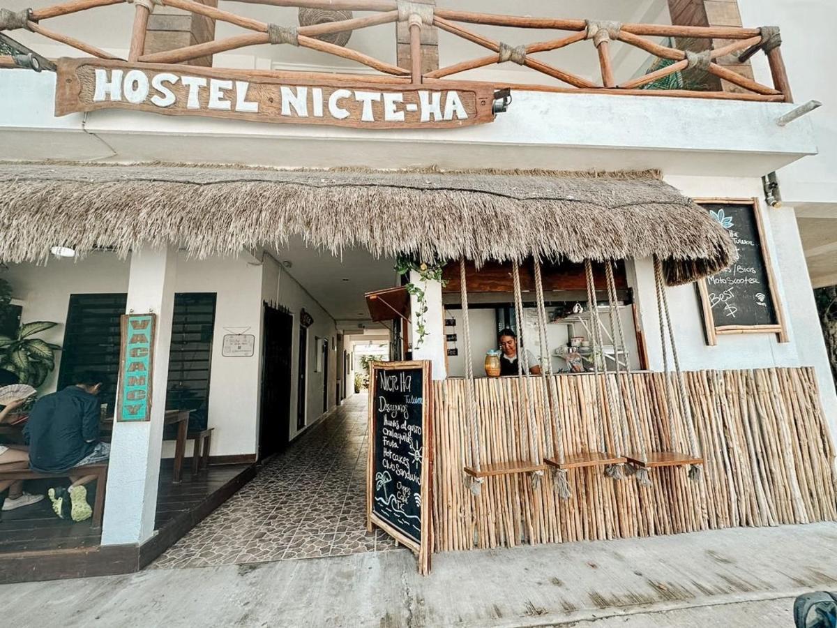 Nicte Ha Hotel Tulum