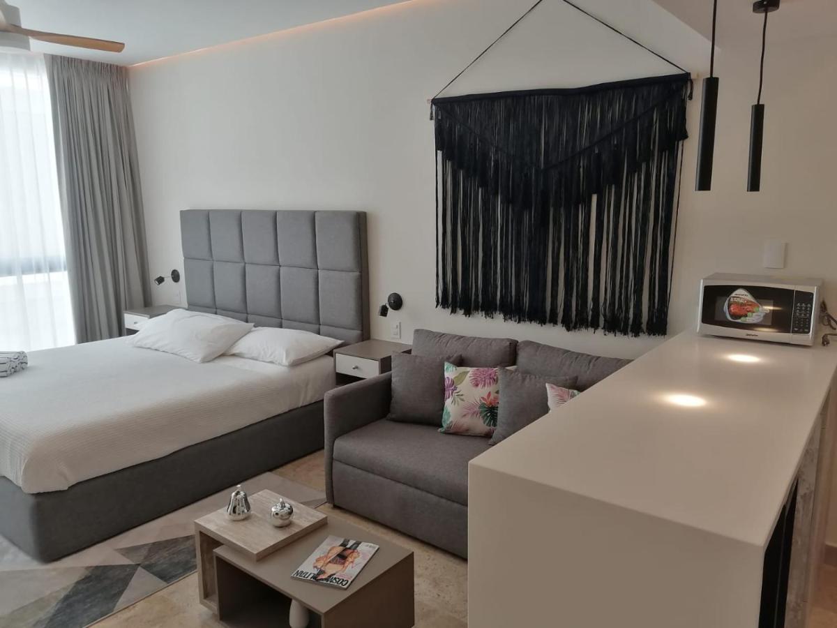 Estudio Nuevo Y Comodo Apartment