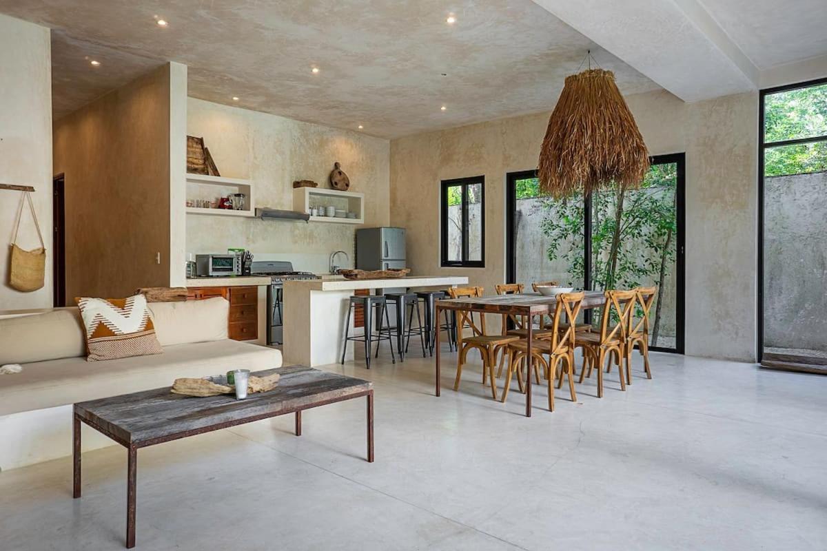 Bohemian Chic In The Heart Of Tulum