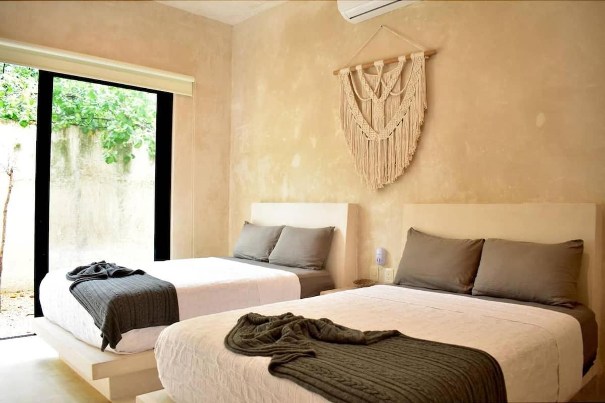 Bohemian Chic In The Heart Of * Tulum