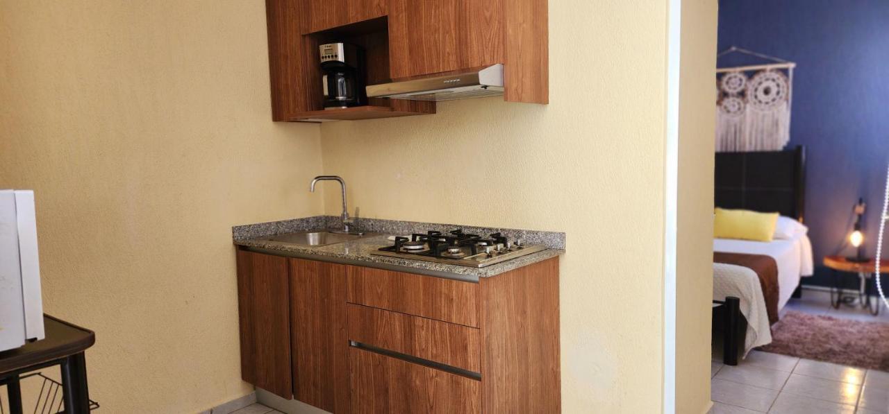 Apartment Alojamiento Casa En Tulum