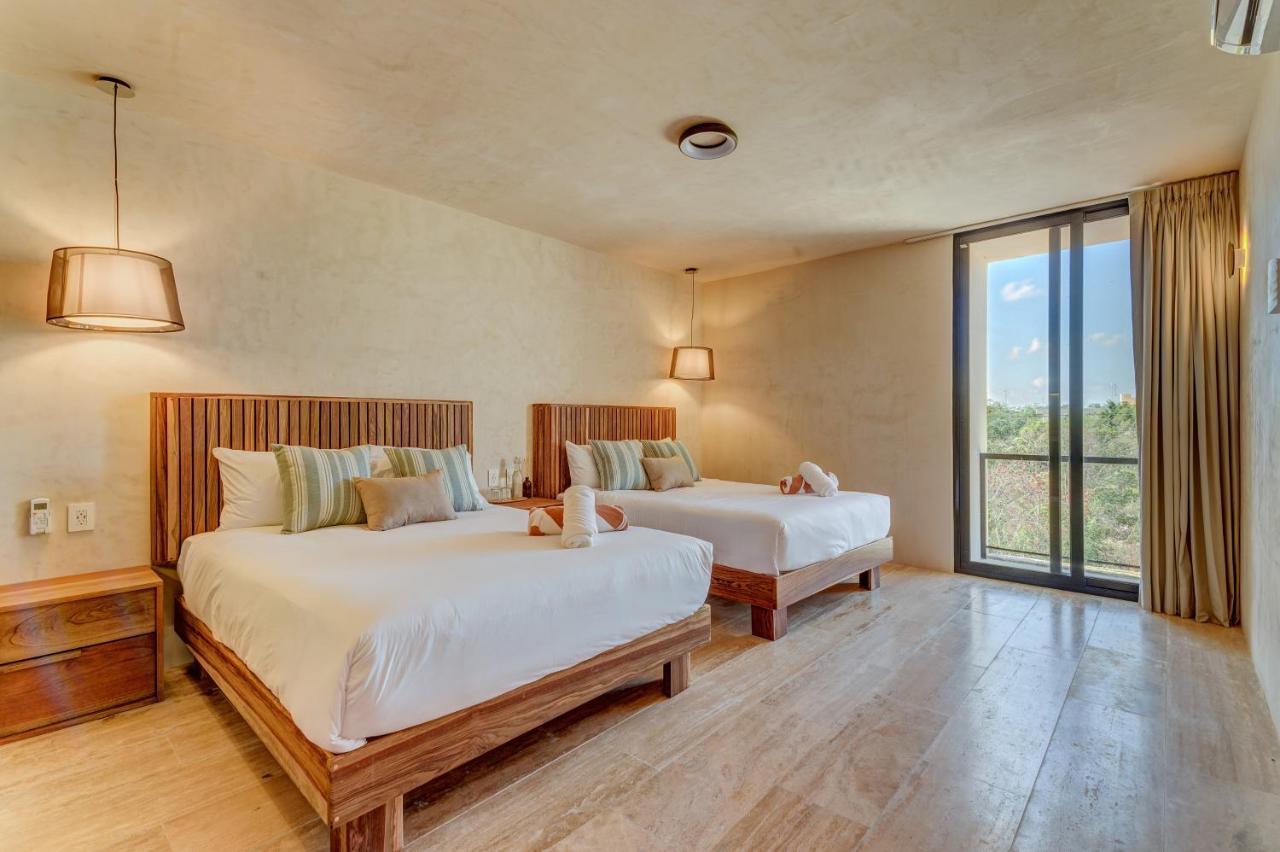 Eterna Hotel Tulum
