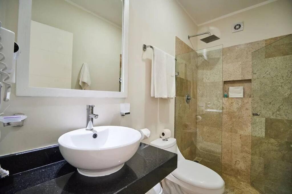 2 Bedroom With Rooftop Pool And Gym * Tulum
