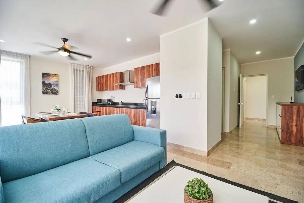 2 Bedroom With Rooftop Pool And Gym *