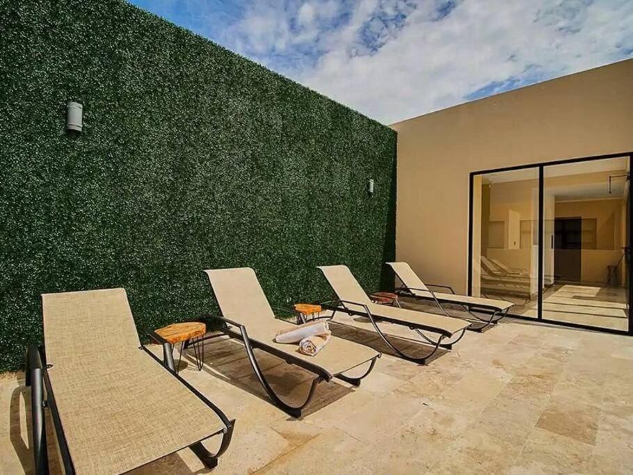 2 Bedroom With Rooftop Pool And Gym Apartment