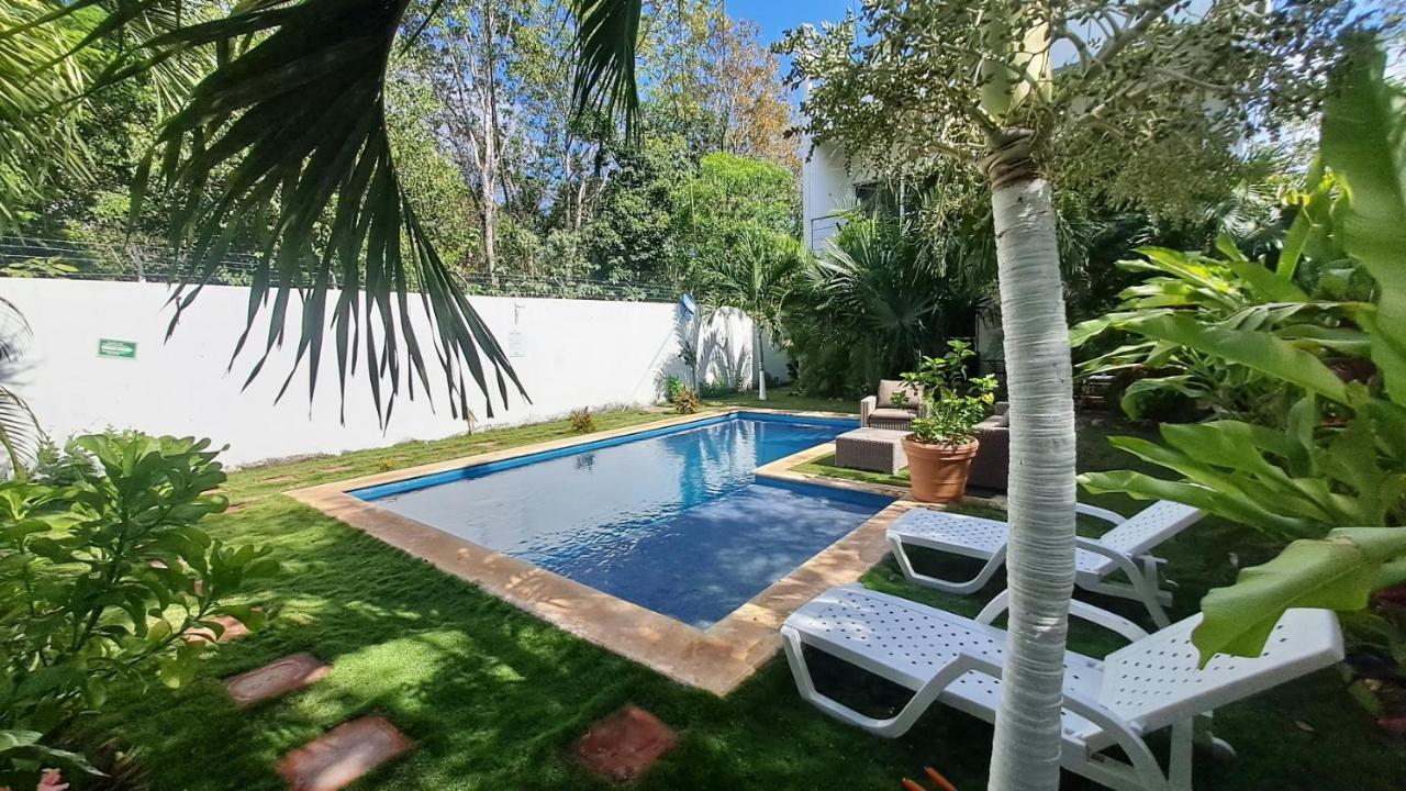 Casa Mtl Apartment Tulum