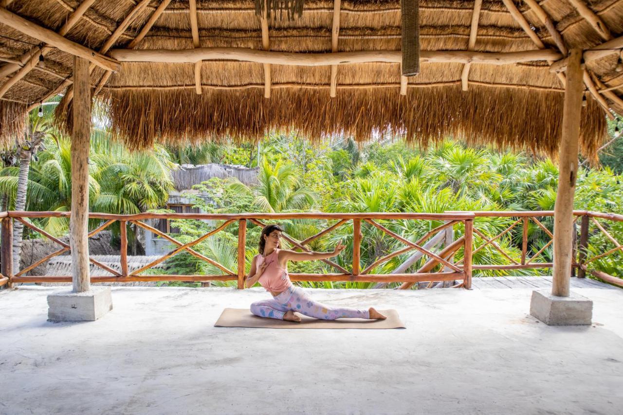 Serena Glamping (adults Only) Tulum