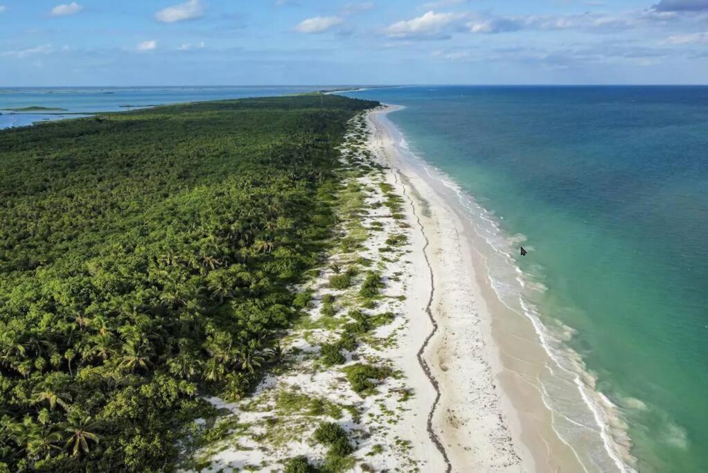 Spacious Condo, Beautiful Pool, Wi-fi - Casa Kaanal 104 Apartment