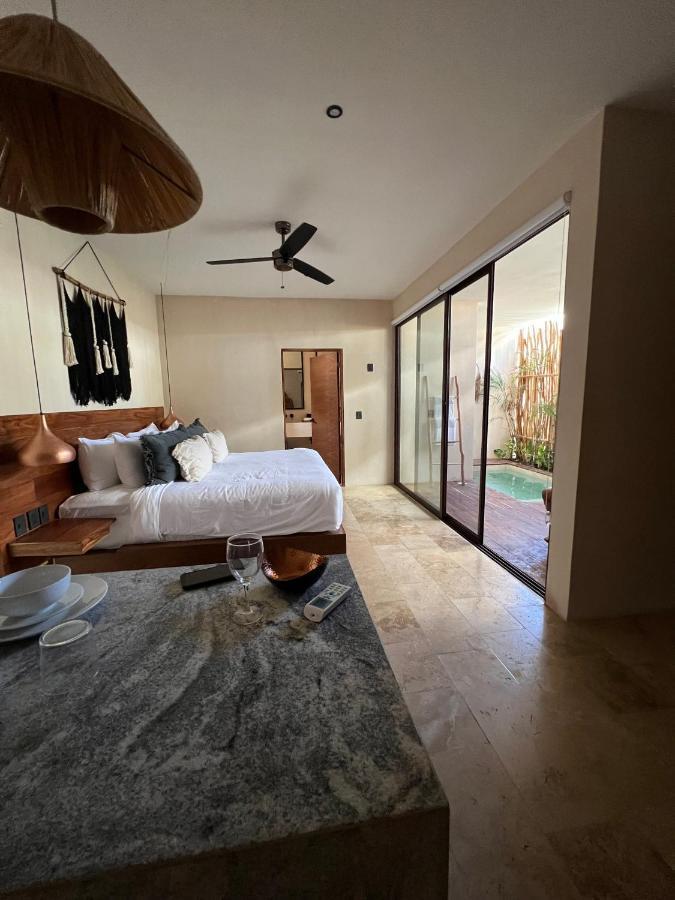 Majaro Apartment