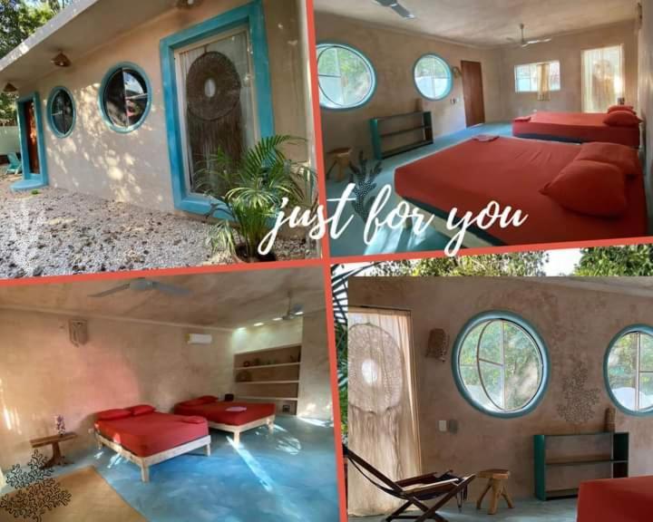 Mulut Guest house Tulum