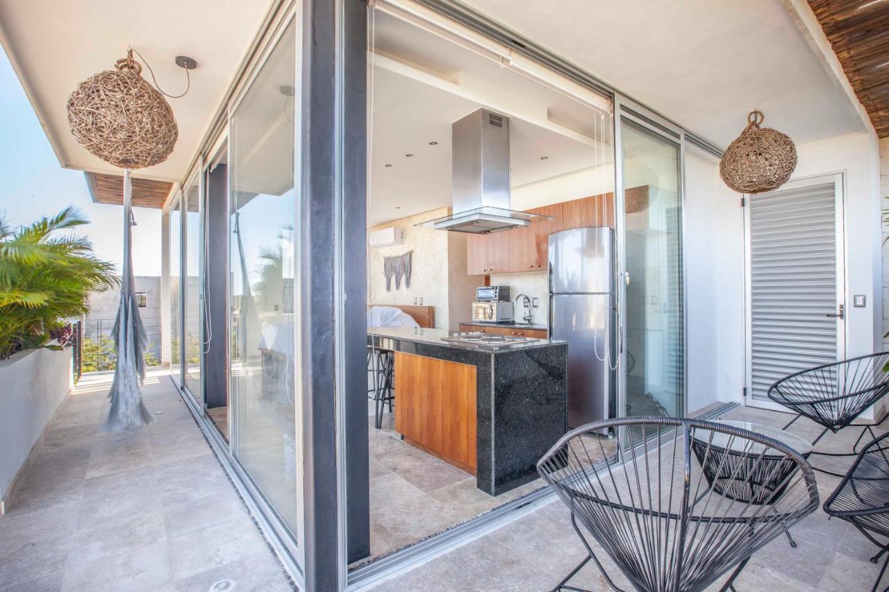 Apartment Muuch Tulum