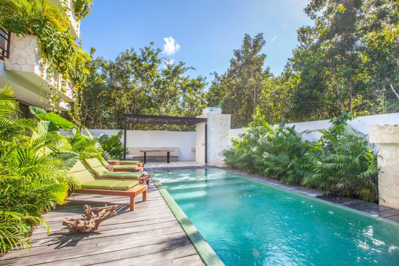 Muuch Apartment Tulum