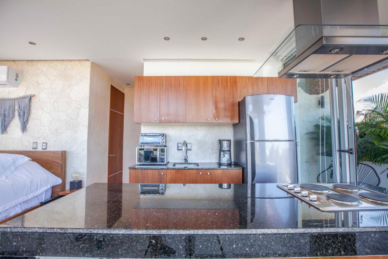 Muuch Apartment Tulum