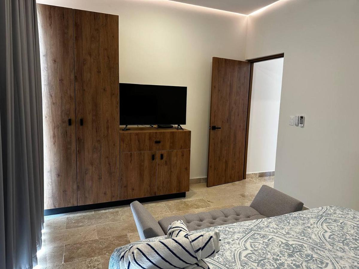 Apartment Departamento De Lujo Giada Towers Tulum