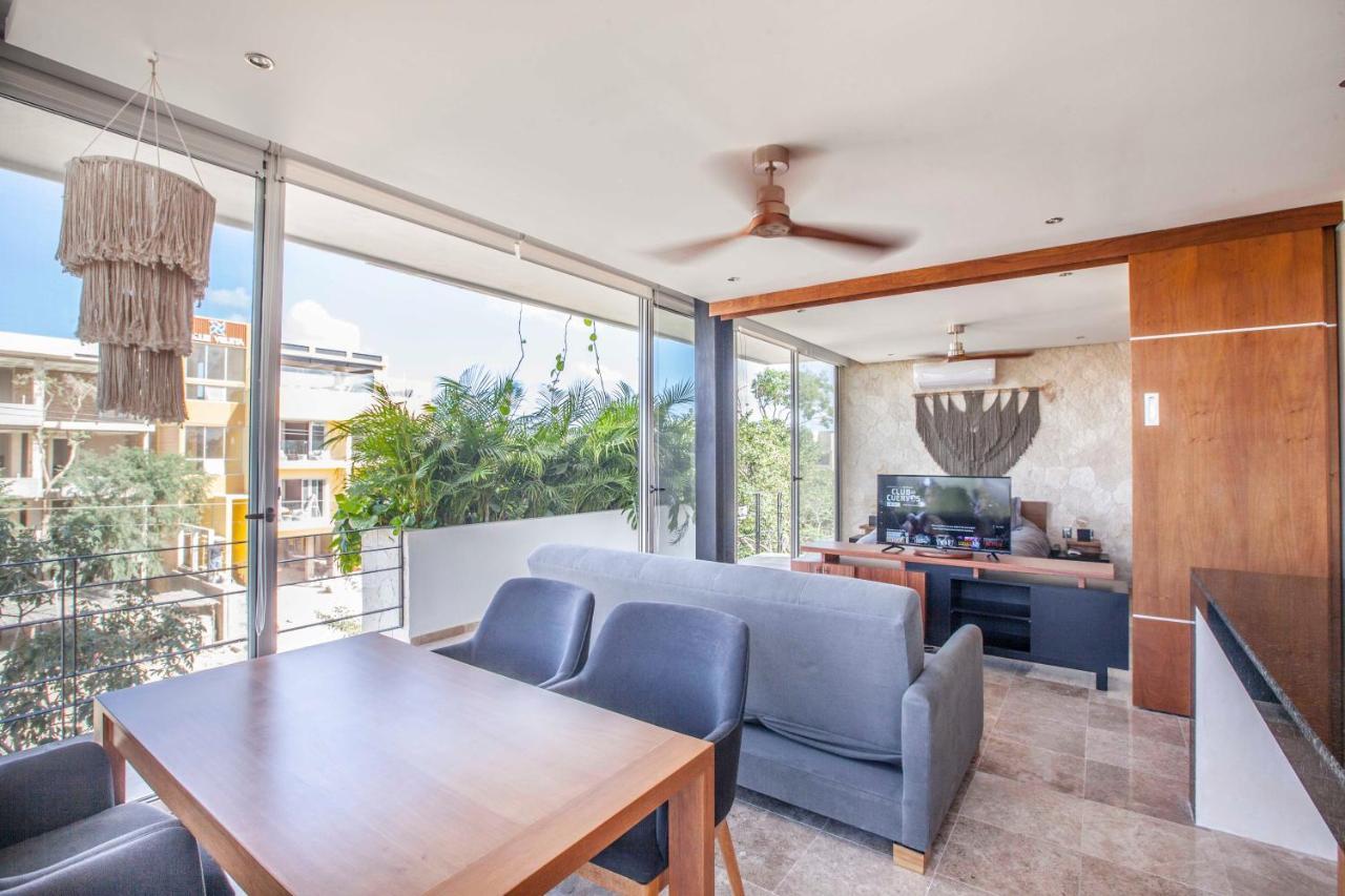 Muuch Apartment Tulum