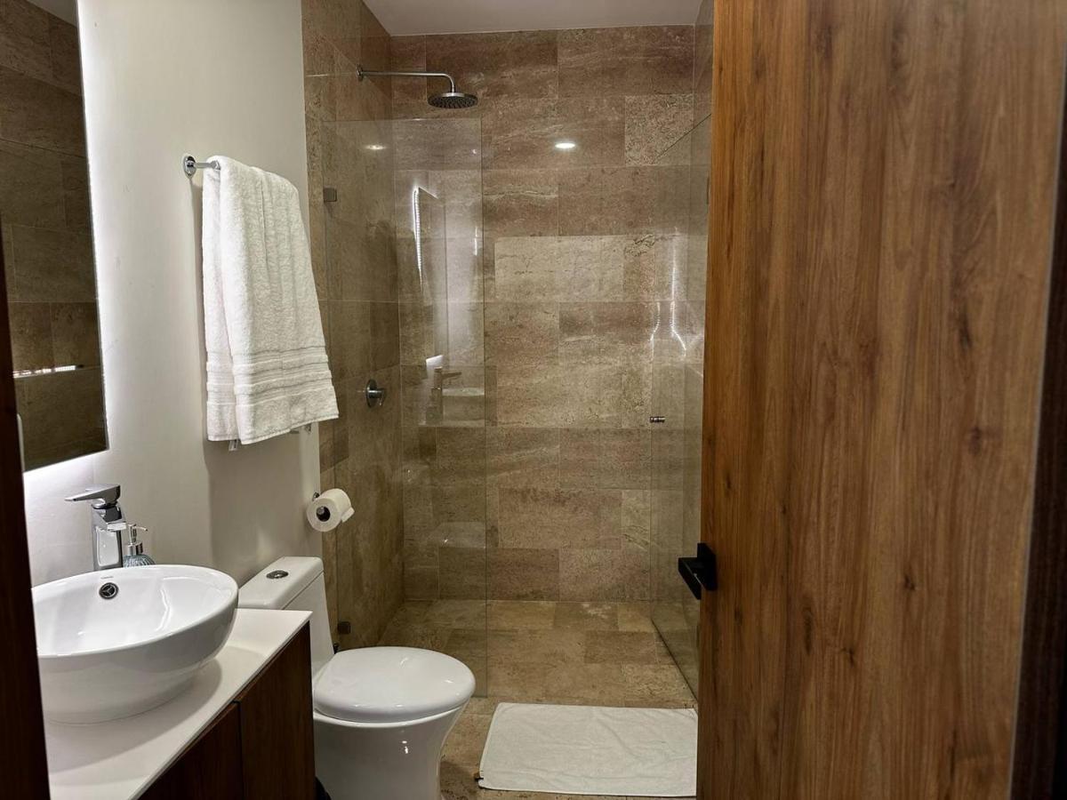 Departamento De Lujo Giada Towers Apartment Tulum