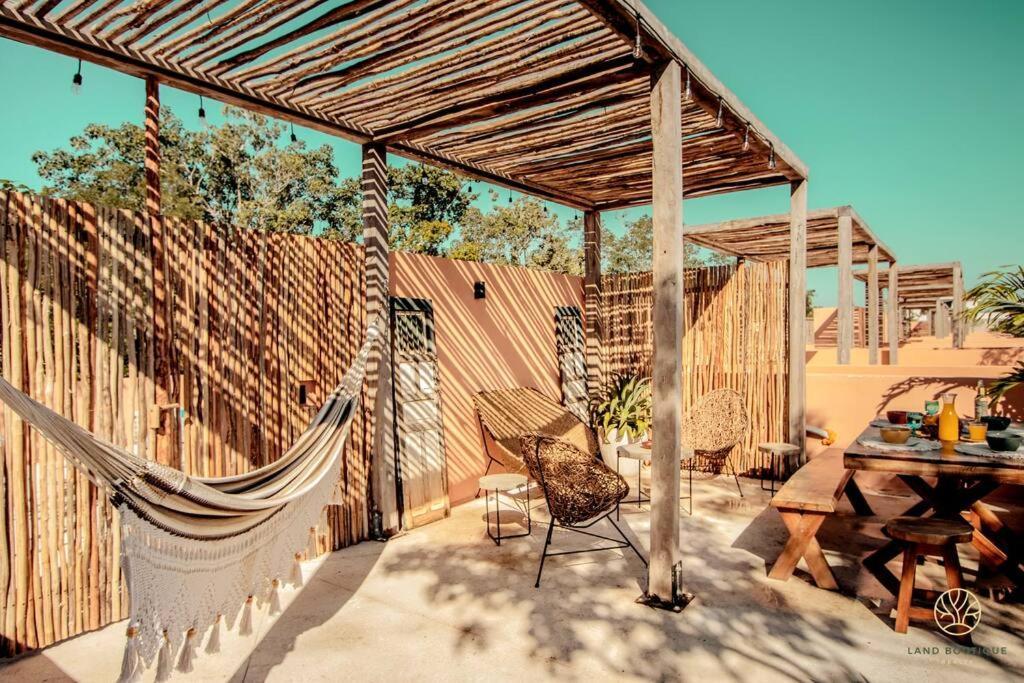 The Savia House - Rooftop & Gym Holiday home *