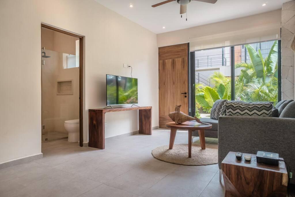 Apartment Toh1, Downtown *