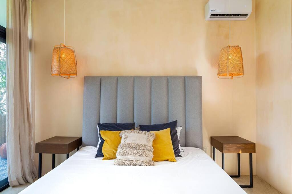 Apartment Viscount Iii Manor By Sandy Powerful Tulum