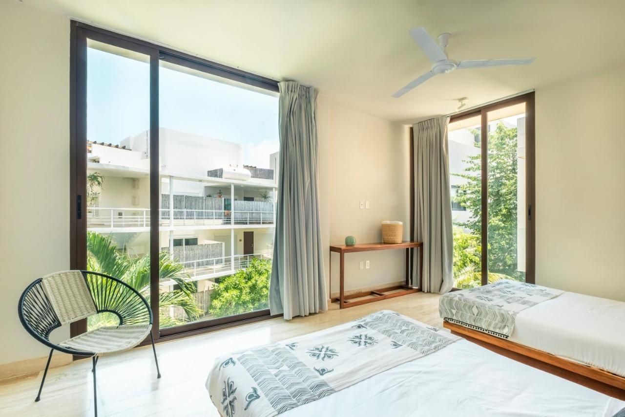 Apartment Casa Libre - Contemporary Designer 3br By Staypodio 304 *