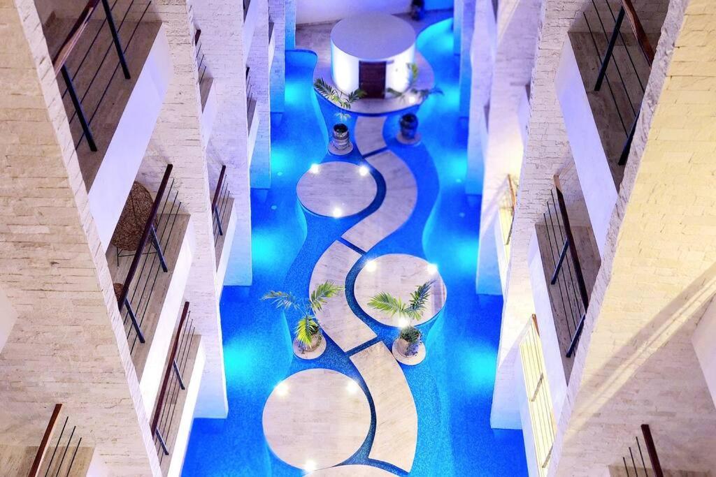 Apartment Follow To Dream In Tulum!