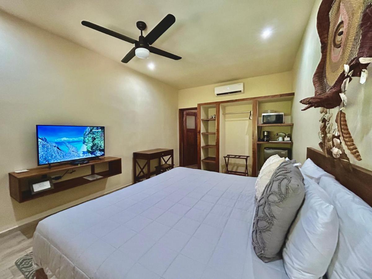 Aparthotel Xan Ha Tulum