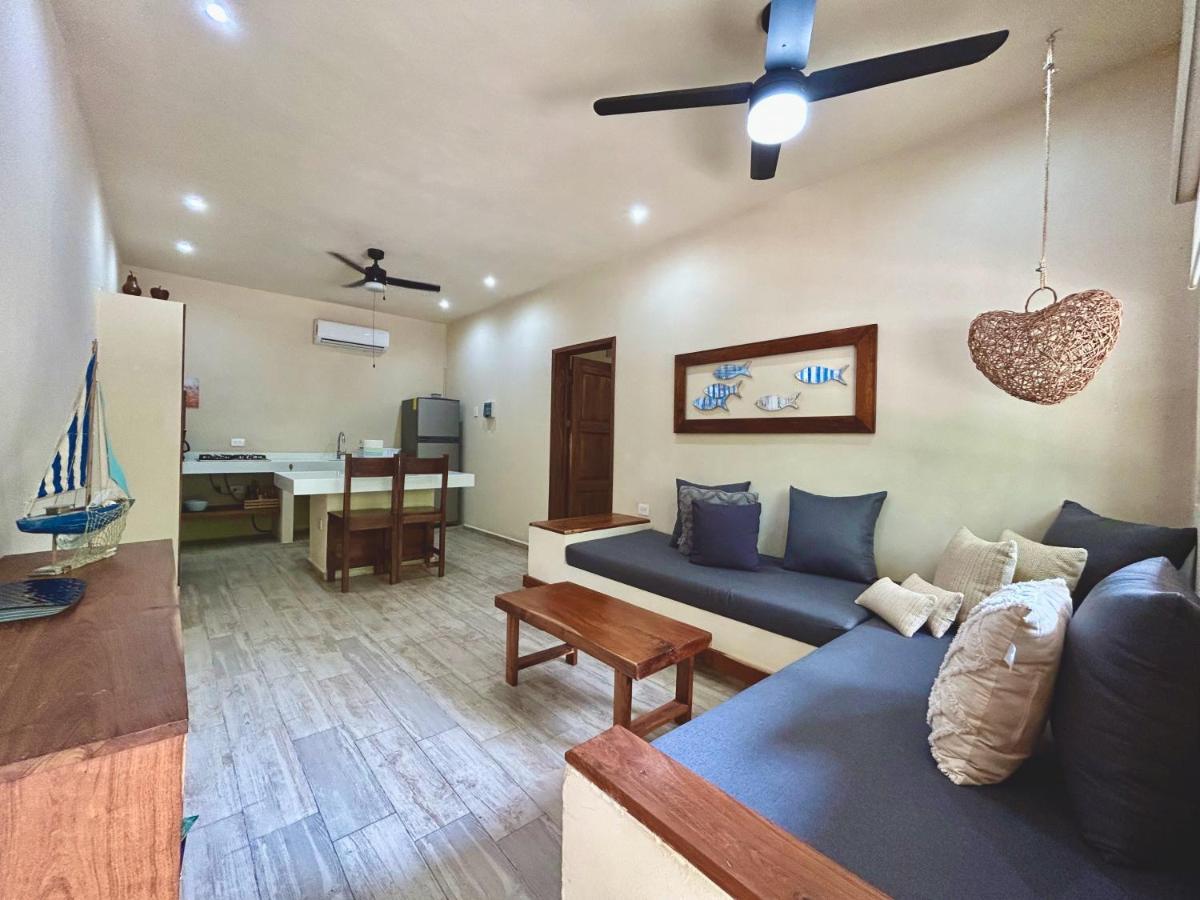 Xan Ha Aparthotel