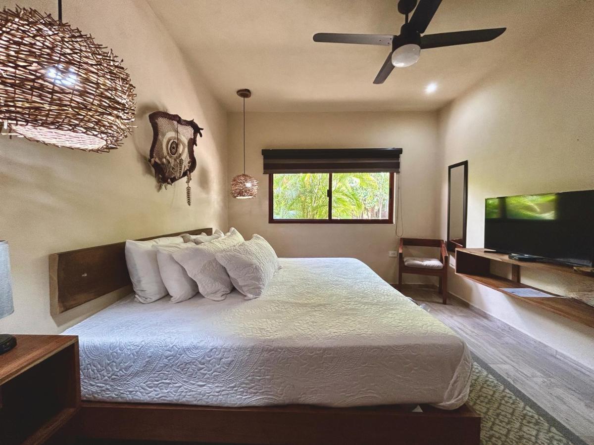 Aparthotel Xan Ha