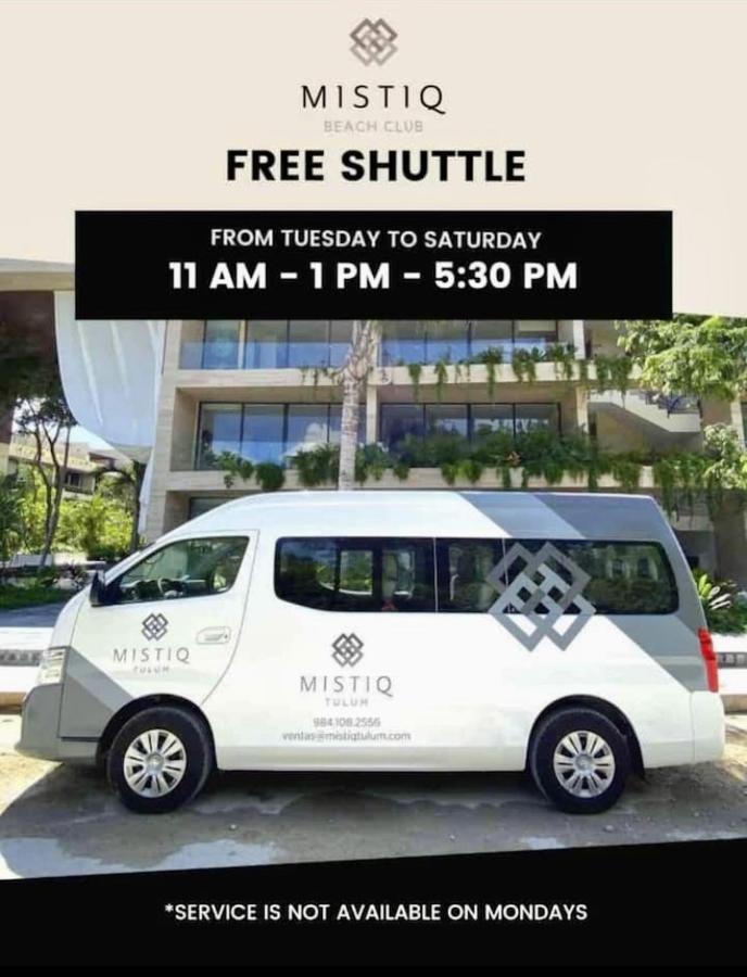 Mistiq Largest Ph With Gym, Club Shuttle & Fast Wifi Apartamento