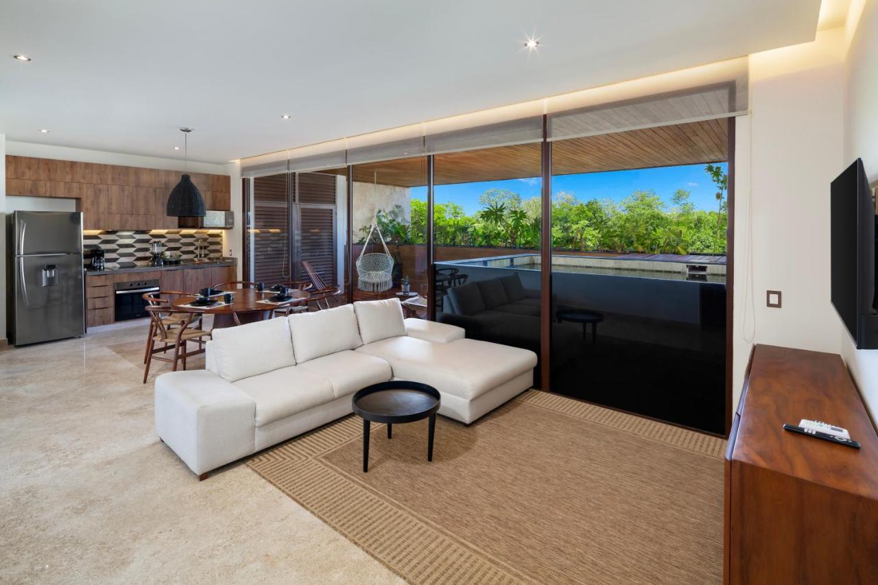 Adora Distinctive Residences Tulum