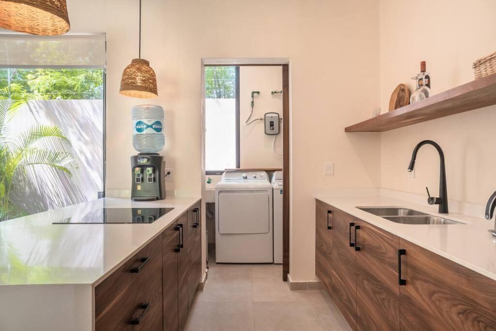 Apartment Toh1, Downtown