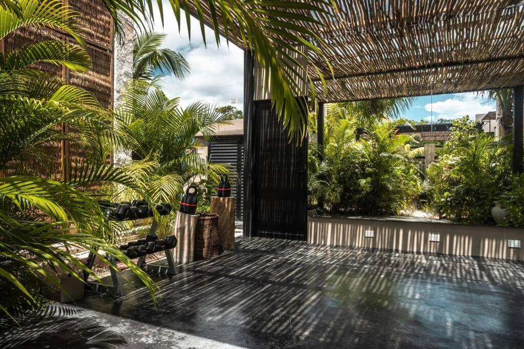 Toh1, Downtown Apartment *