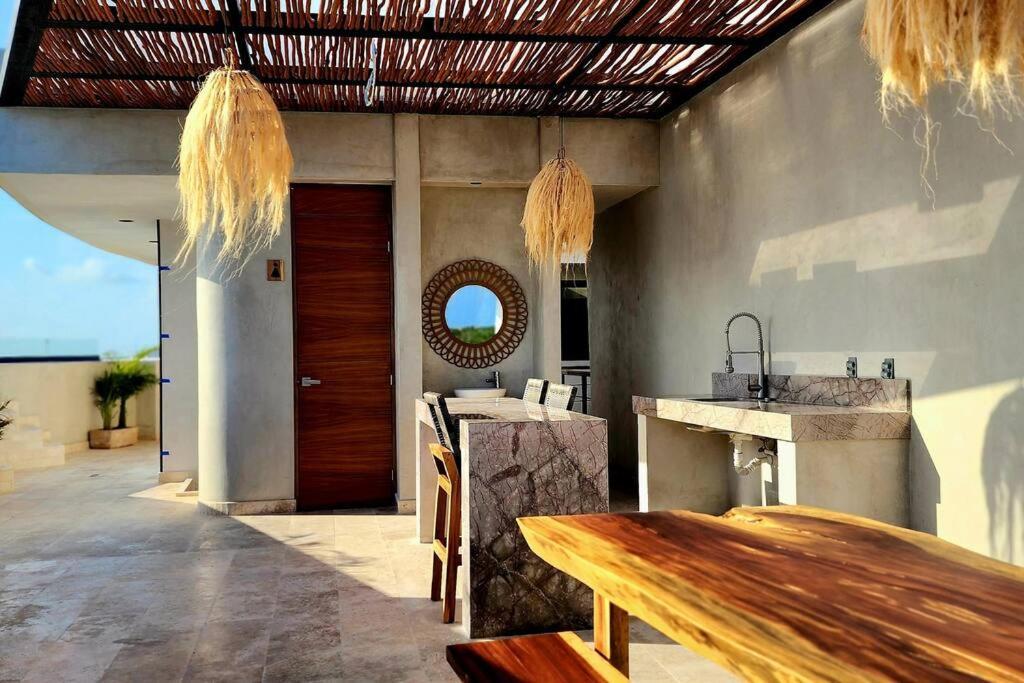Follow To Dream In Tulum! Apartment Tulum