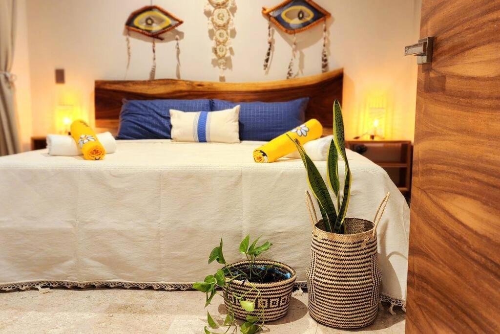 Apartment Follow To Dream In Tulum! *