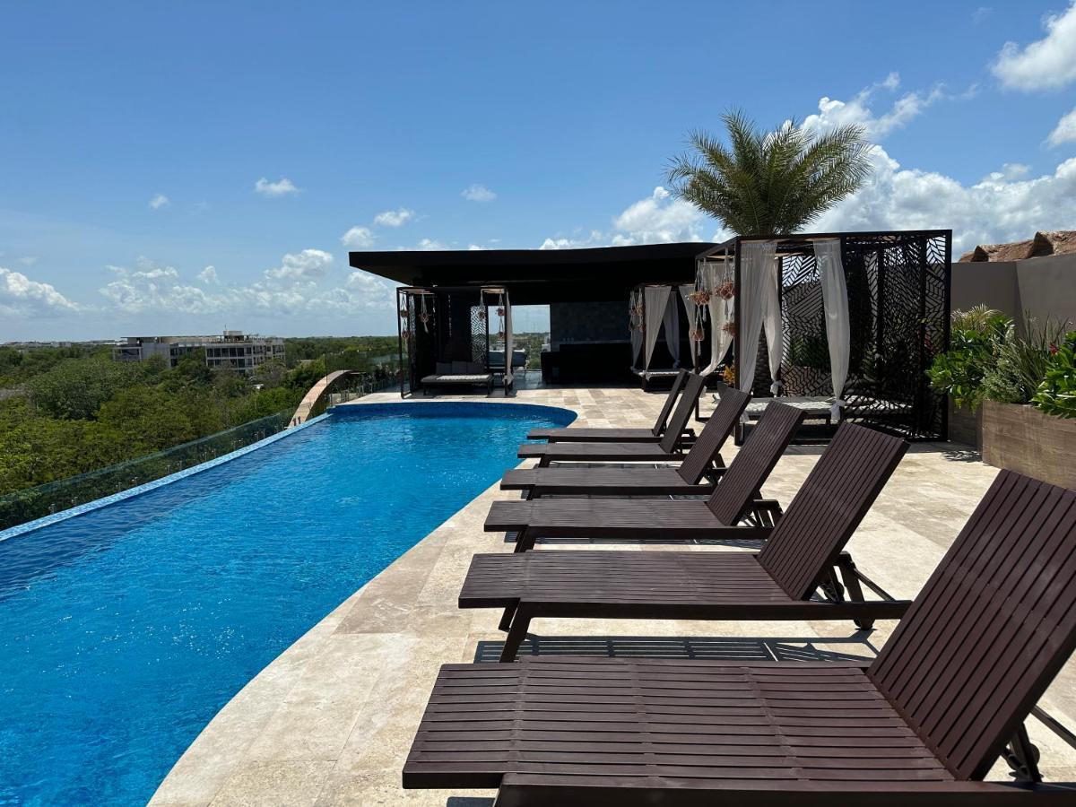 Menesse By Andiani Travel Apartment