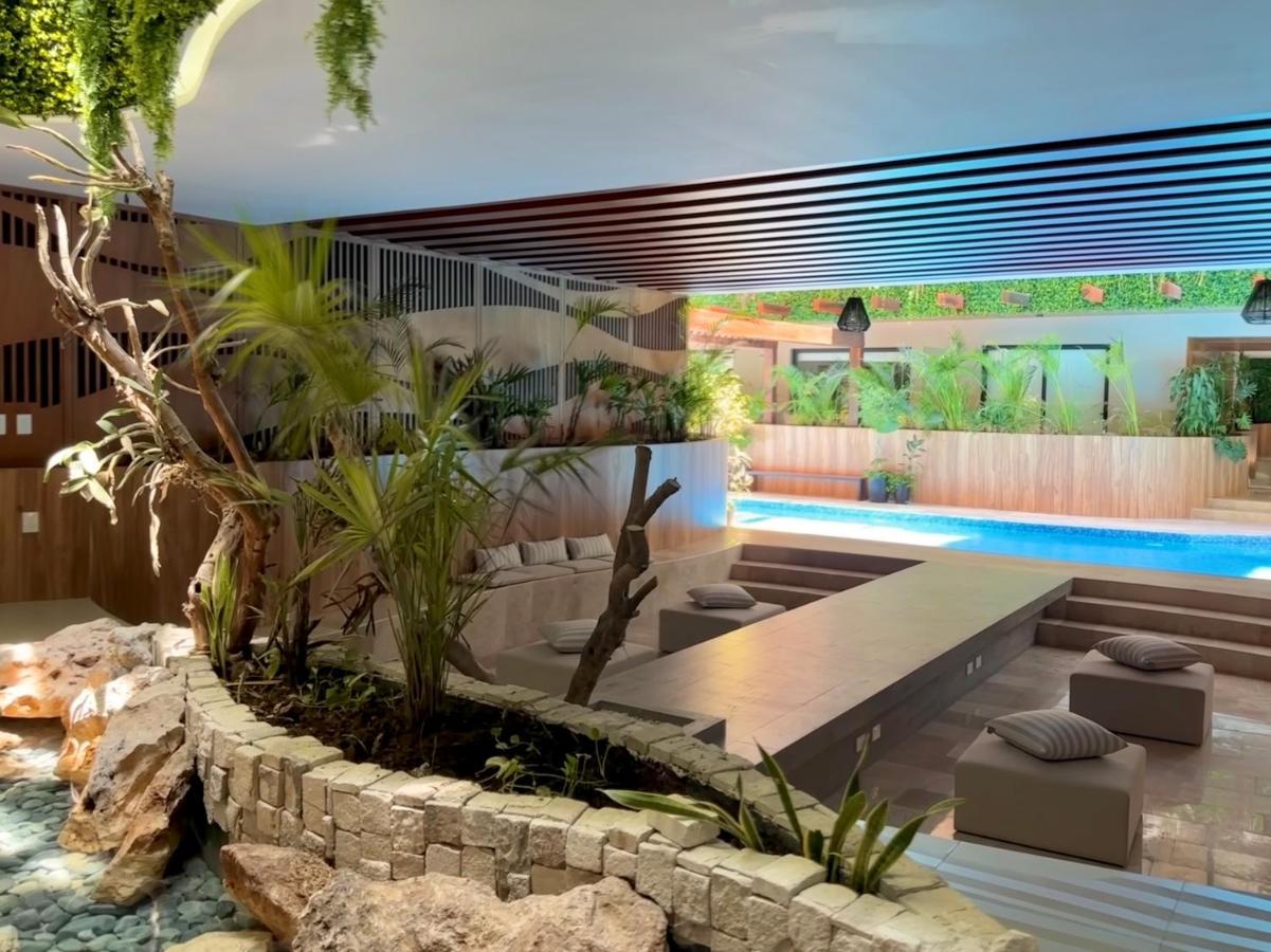 Apartment Menesse By Andiani Travel Tulum