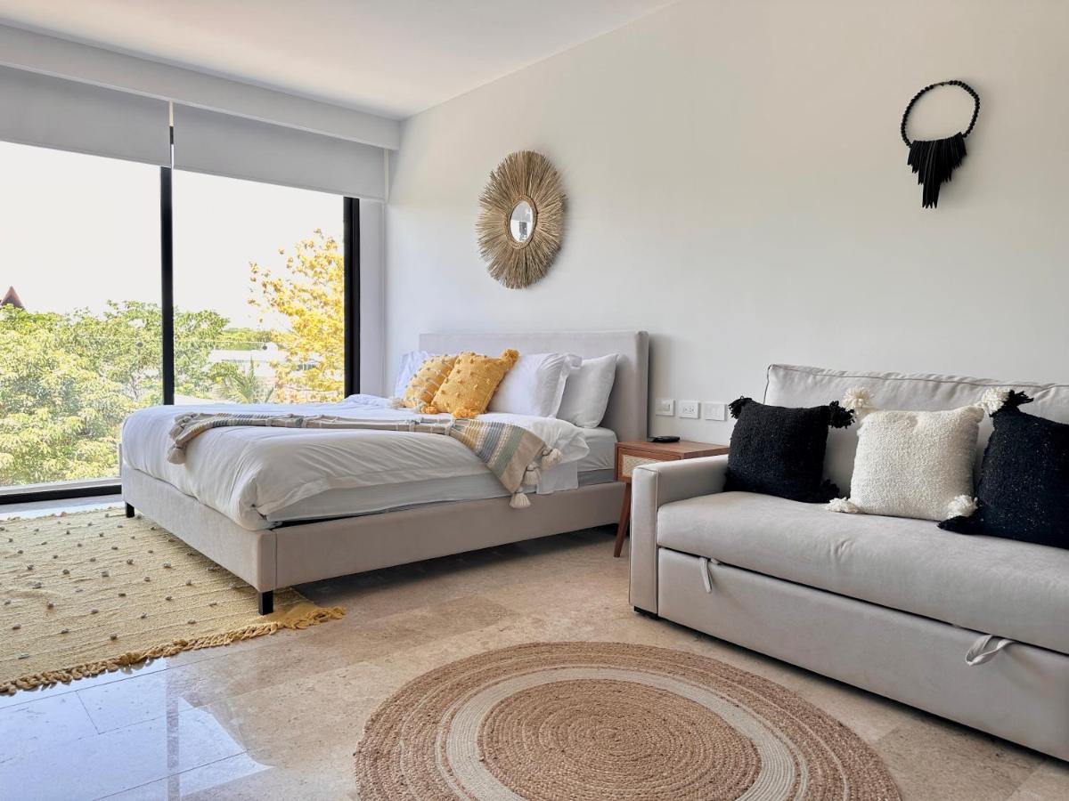 Menesse By Andiani Travel Apartment *