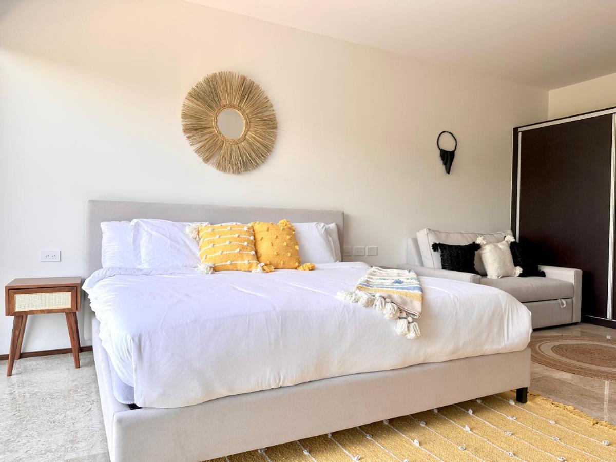 Apartment Menesse By Andiani Travel *