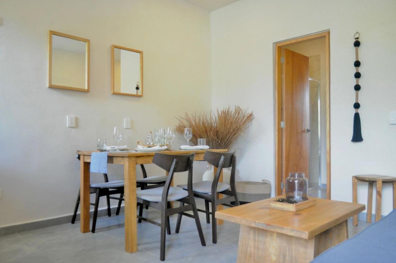 Smart Depas By Soyrumi Apartment Tulum