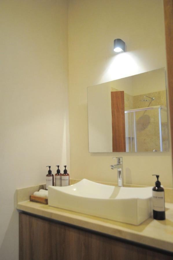Smart Depas By Soyrumi Apartment Tulum
