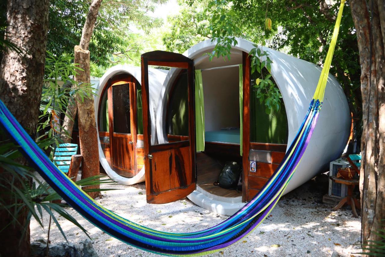 Mulut Guest house Tulum