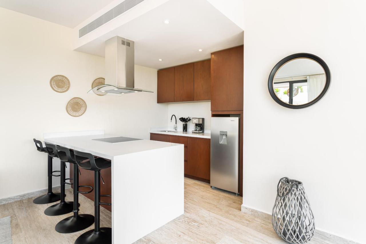 Mistiq Temple I Tulum