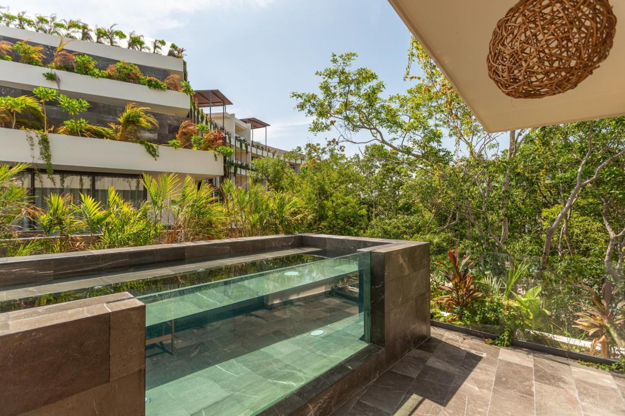 Apartment Mistiq Temple I *