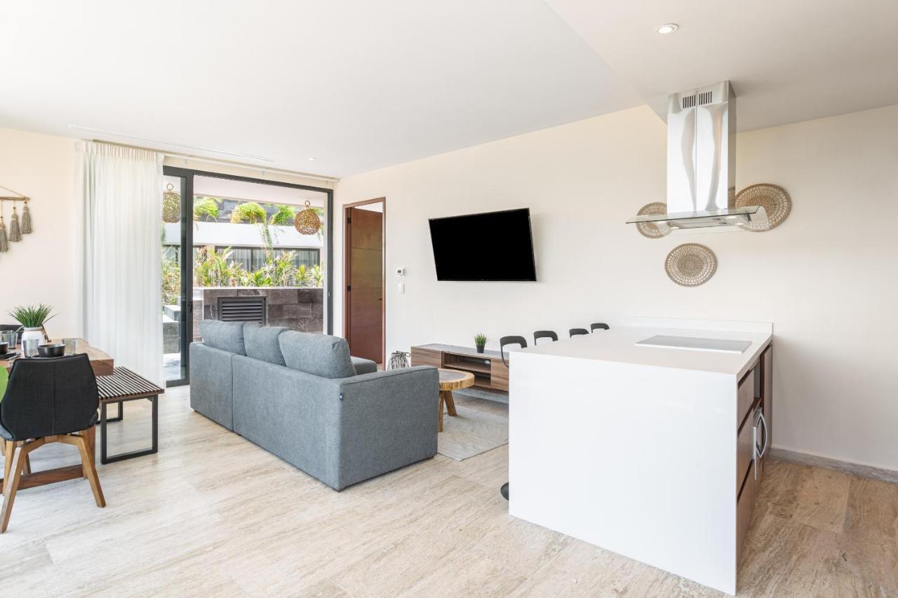 Apartment Mistiq Temple I *