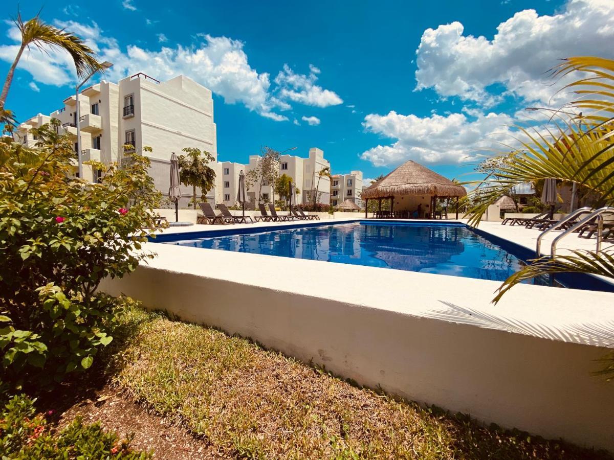 Tangerine House: Pools, Zamna, Wi-fi, Cenote Apartment *