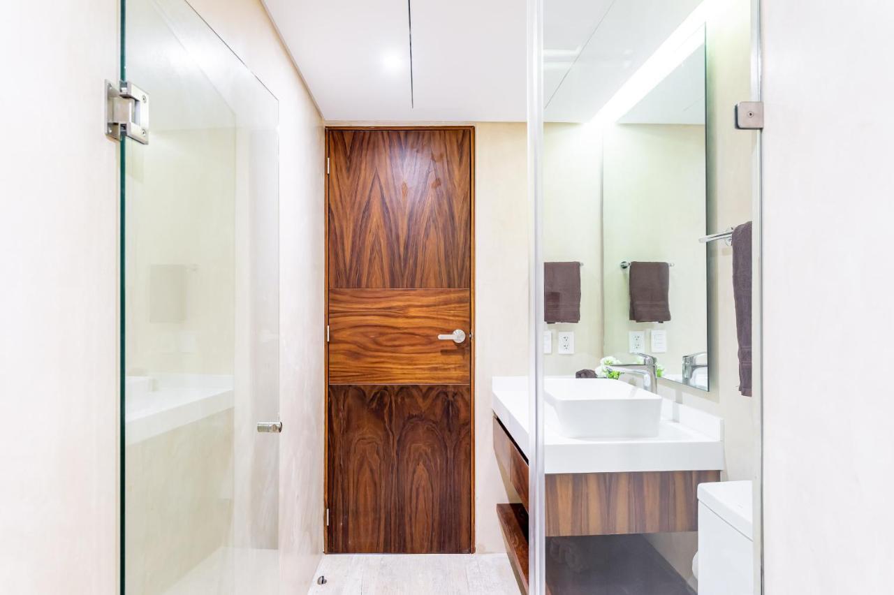 Park Lagunas By Sandy Powerful * Tulum