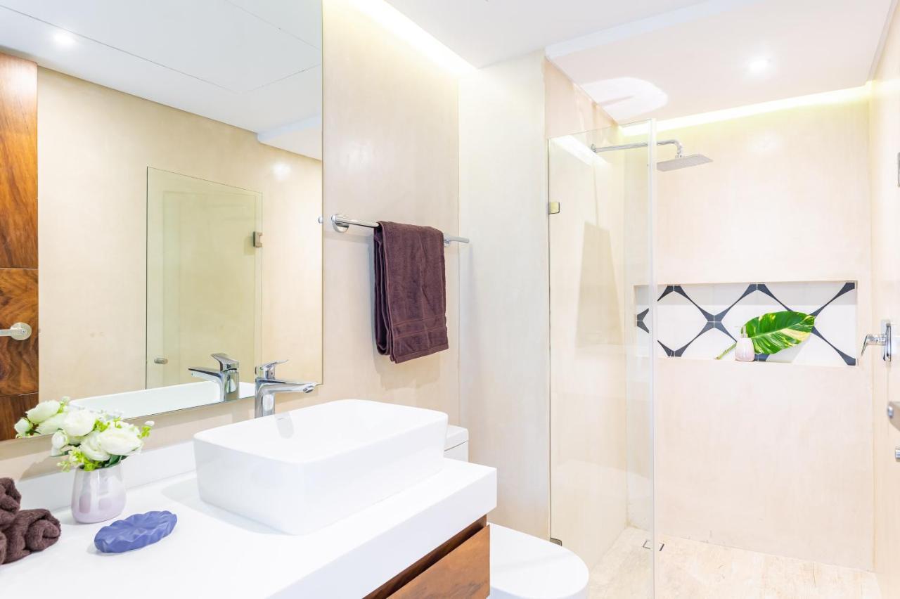 Park Lagunas By Sandy Powerful Apartment