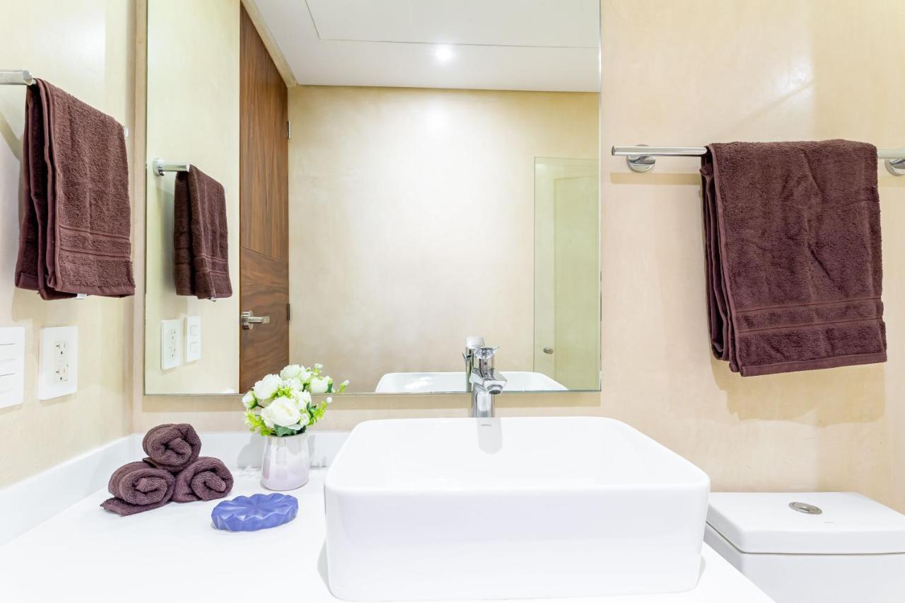 Park Lagunas By Sandy Powerful Apartment