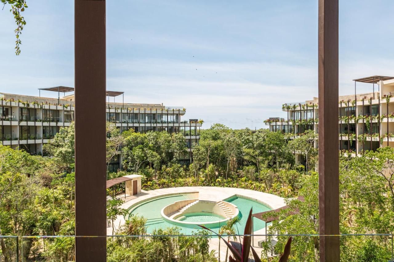 Mistiq Temple I Apartment Tulum