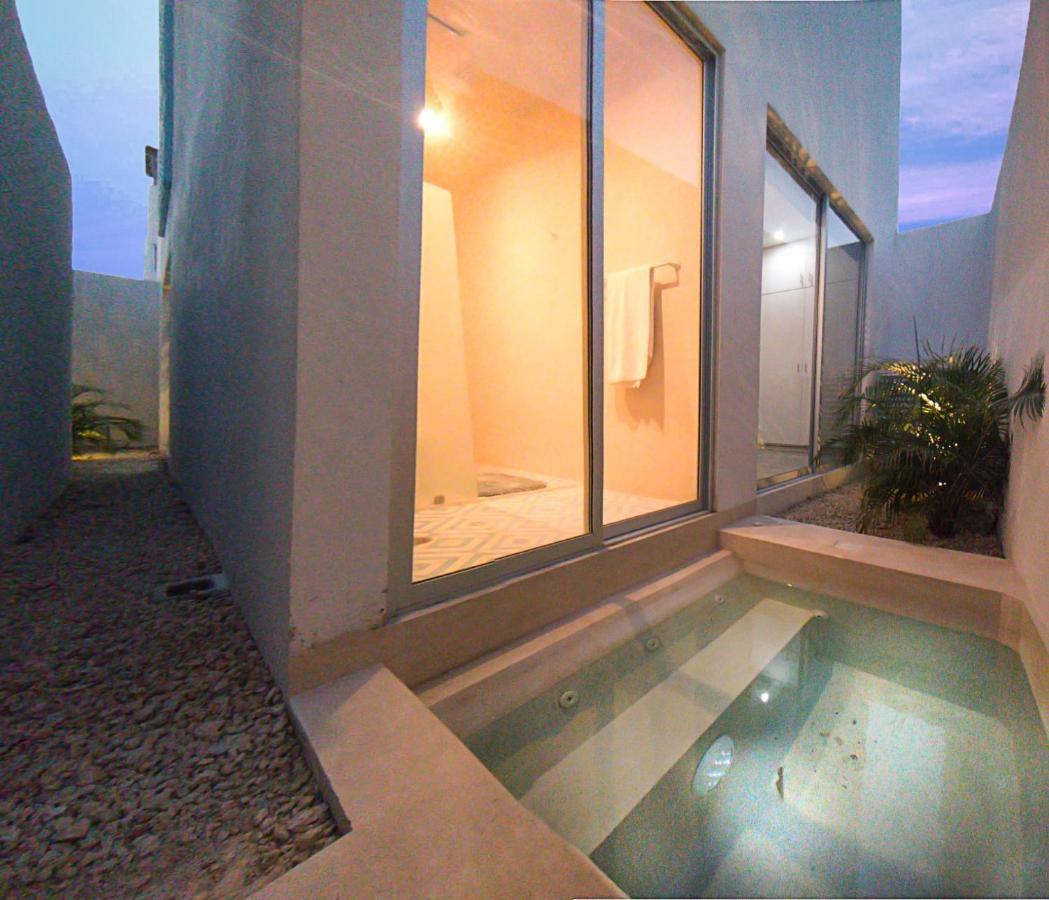 Rosa Azul Aparthotel